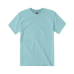 165gsm Plain Crew neck T-shirts