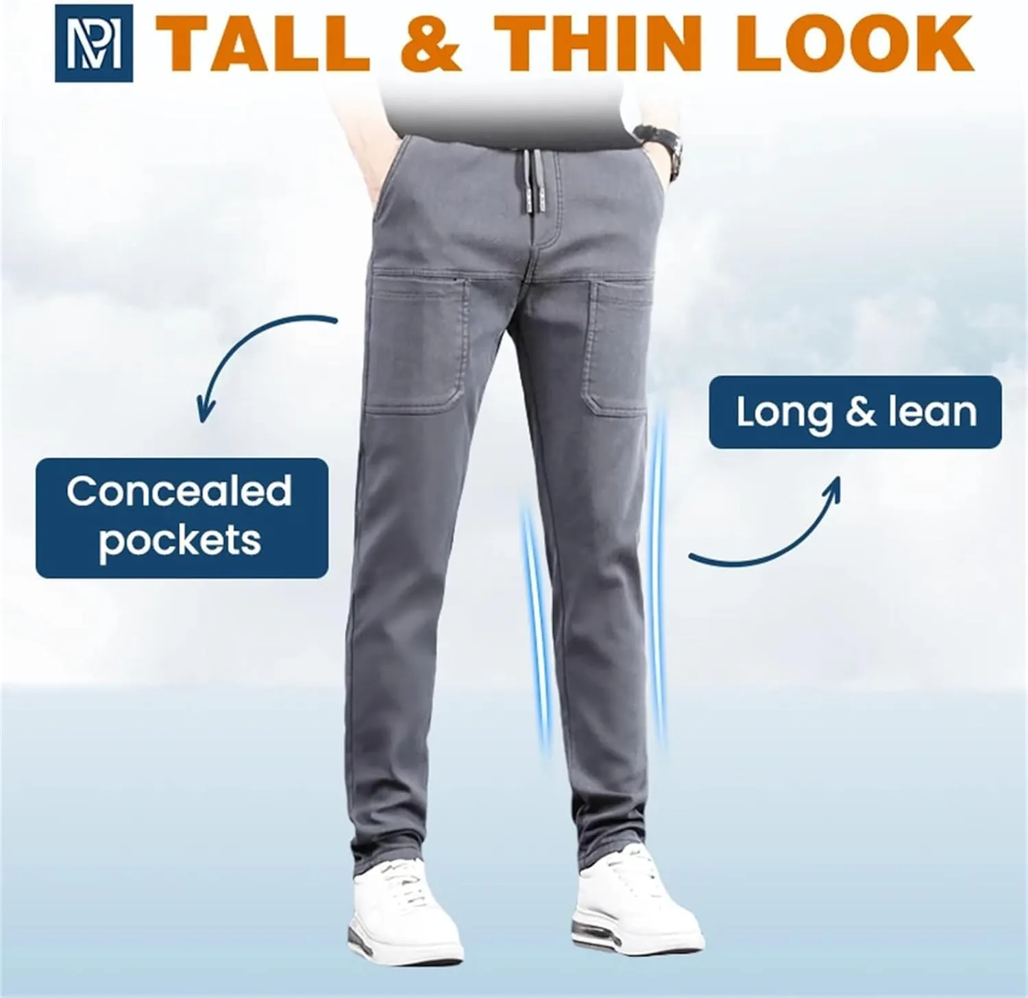 Acegents Cargo Pants, Mencomfy Cargo Pants, Manzera Stretch Cargo Pants, High Stretch Multi-Pocket Durable Cargo Pants