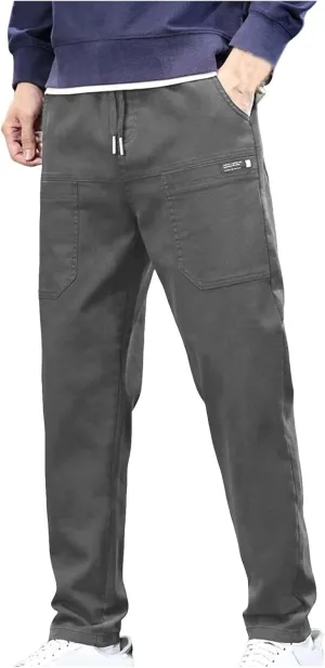 Acegents Cargo Pants, Mencomfy Cargo Pants, Manzera Stretch Cargo Pants, High Stretch Multi-Pocket Durable Cargo Pants