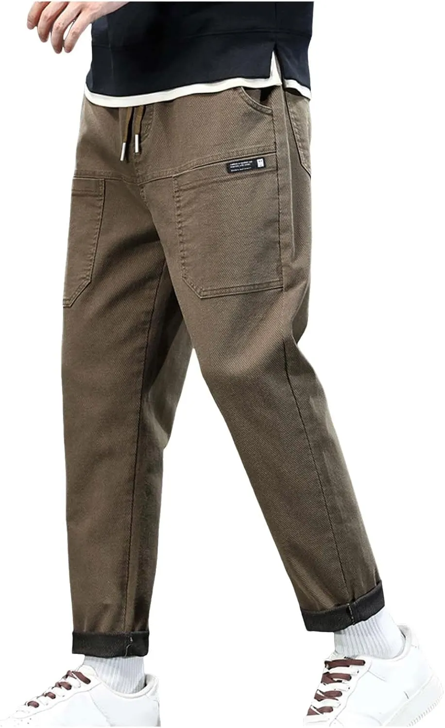 Acegents Cargo Pants, Mencomfy Cargo Pants, Manzera Stretch Cargo Pants, High Stretch Multi-Pocket Durable Cargo Pants