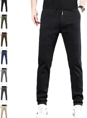 Acegents Cargo Pants, Multipants - High Stretch Multi-Pocket Durable Cargo Pants, Manzera Stretch Cargo Pants