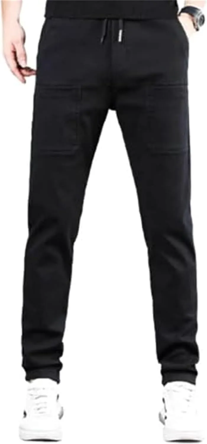 Acegents Cargo Pants, Multipants - High Stretch Multi-Pocket Durable Cargo Pants, Manzera Stretch Cargo Pants
