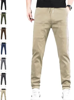 Acegents Cargo Pants, Multipants - High Stretch Multi-Pocket Durable Cargo Pants, Manzera Stretch Cargo Pants