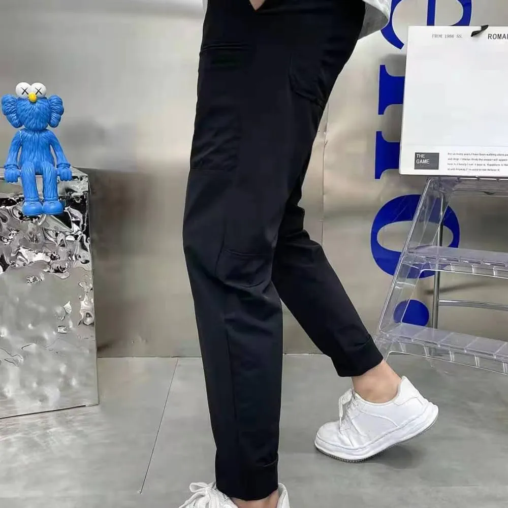 Acegents Cargo Pants, Multipants - High Stretch Multi-Pocket Durable Cargo Pants, Manzera Stretch Cargo Pants