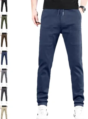 Acegents Cargo Pants, Multipants - High Stretch Multi-Pocket Durable Cargo Pants, Manzera Stretch Cargo Pants