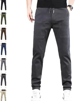 Acegents Cargo Pants, Multipants - High Stretch Multi-Pocket Durable Cargo Pants, Manzera Stretch Cargo Pants