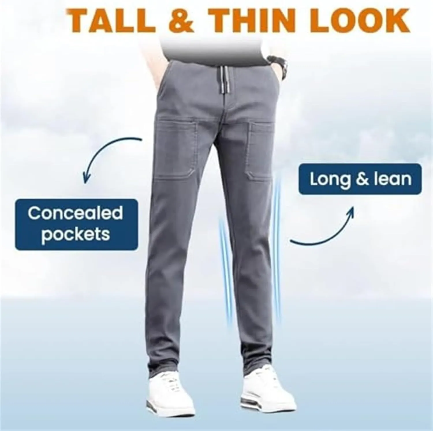 Acegents Cargo Pants, Multipants - High Stretch Multi-Pocket Durable Cargo Pants, Manzera Stretch Cargo Pants