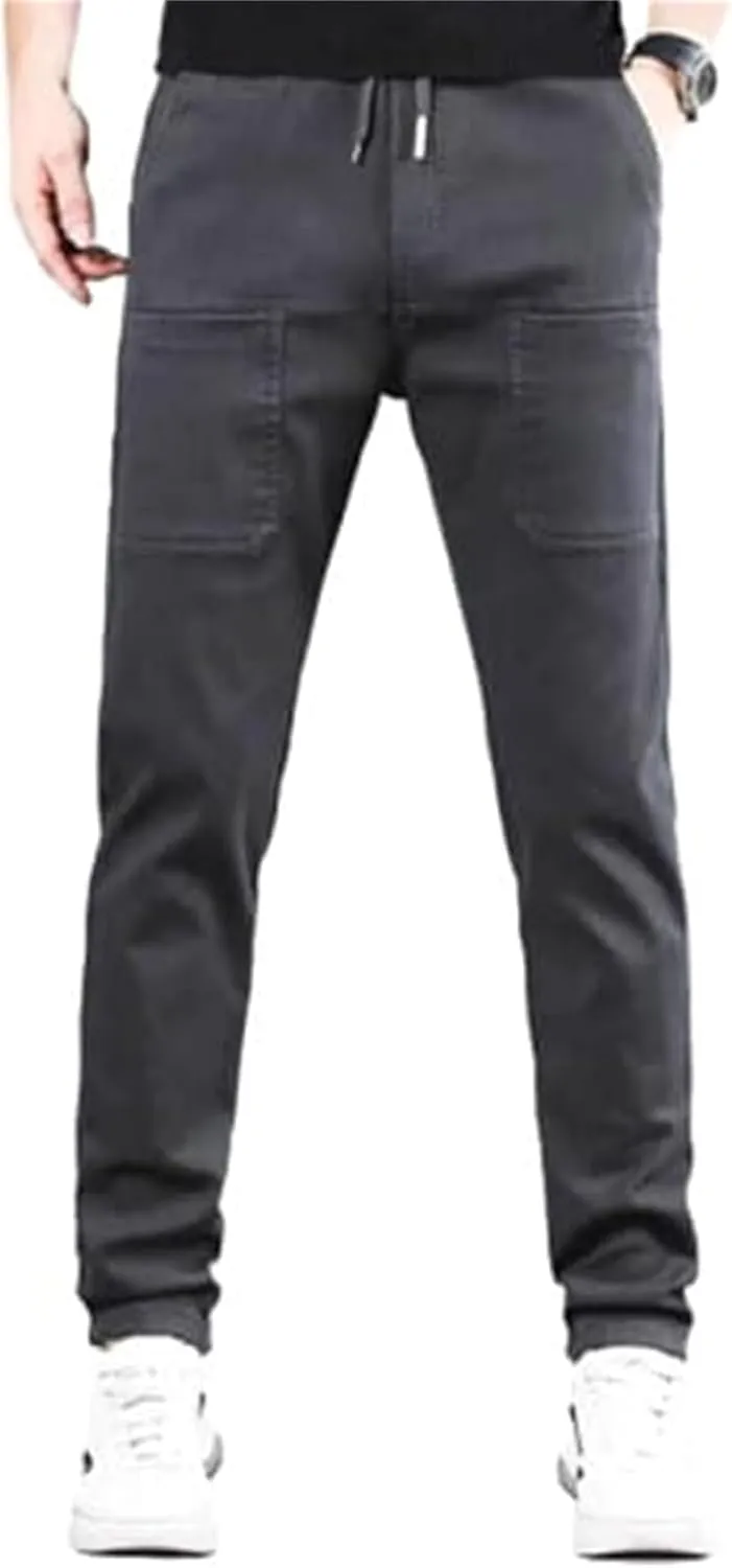 Acegents Cargo Pants, Multipants - High Stretch Multi-Pocket Durable Cargo Pants, Manzera Stretch Cargo Pants