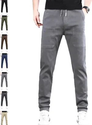 Acegents Cargo Pants, Multipants - High Stretch Multi-Pocket Durable Cargo Pants, Manzera Stretch Cargo Pants