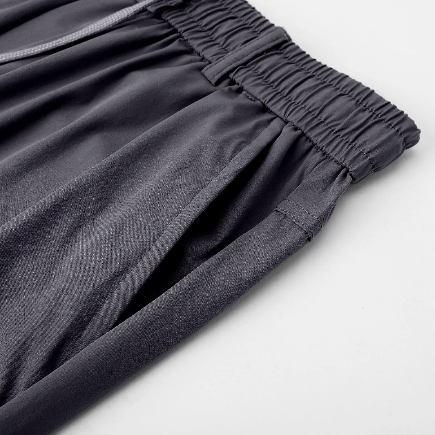 Acegents Cargo Pants, Multipants - High Stretch Multi-Pocket Durable Cargo Pants Relaxed Fit Straight Leg Cargo Pants