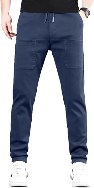 Acegents Cargo Pants,Acegents Pants,Stretch Cargo Pants,Multipants - High Stretch Multi-Pocket Durable Cargo Pants