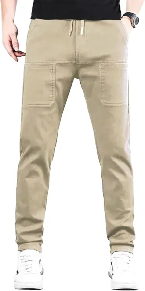 Acegents Cargo Pants,Acegents Pants,Stretch Cargo Pants,Multipants - High Stretch Multi-Pocket Durable Cargo Pants
