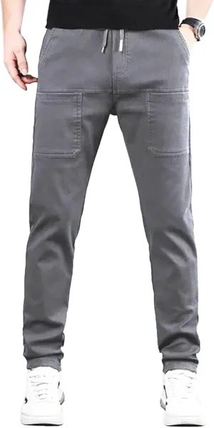 Acegents Cargo Pants,Acegents Pants,Stretch Cargo Pants,Multipants - High Stretch Multi-Pocket Durable Cargo Pants