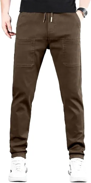 Acegents Cargo Pants,Acegents Pants,Stretch Cargo Pants,Multipants - High Stretch Multi-Pocket Durable Cargo Pants