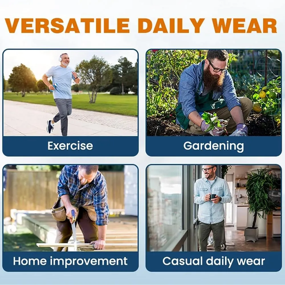 Acegents Stretch Cargo Pants, High Stretch Multi-Pocket Cargo Pants, Casual and Comfortable Cargo Pants