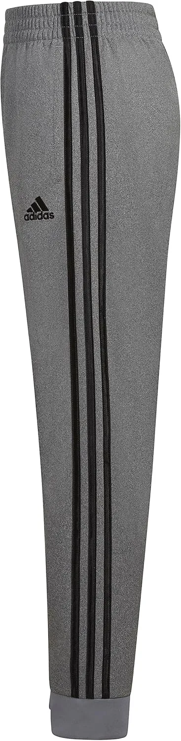 adidas Boys' Iconic Tricot Jogger Pants
