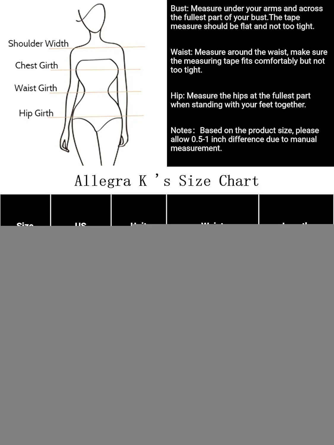 Allegra K Midi Skirts for Women Casual High Elastic Waist Button Pleated Linen A Line Skirts with Pockets