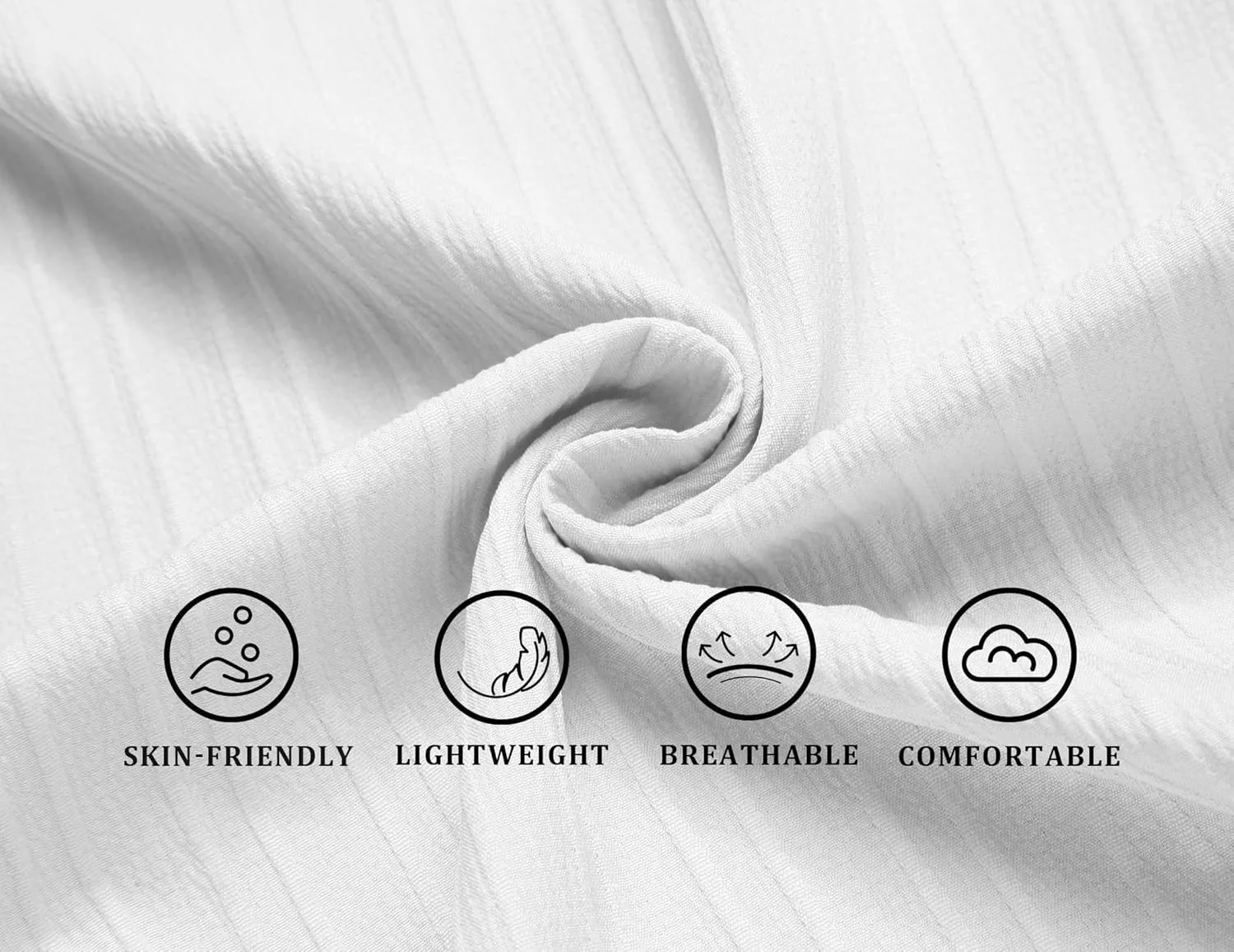 COOFANDY Men's Casual Shirts Short Sleeve Button Down Shirts Fashion Textured Summer Beach Shirt