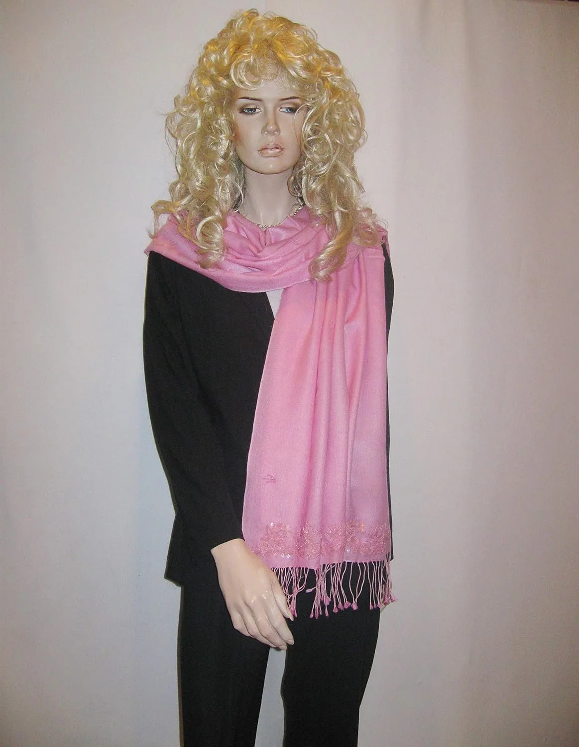 Dress Shawl-graduation stole-silk-blanket-it's a wrap-Keffiyeh-Shemagh-mens scarf-Fancy Shawl-Evening Shawl-Shawl-Scarf-wool