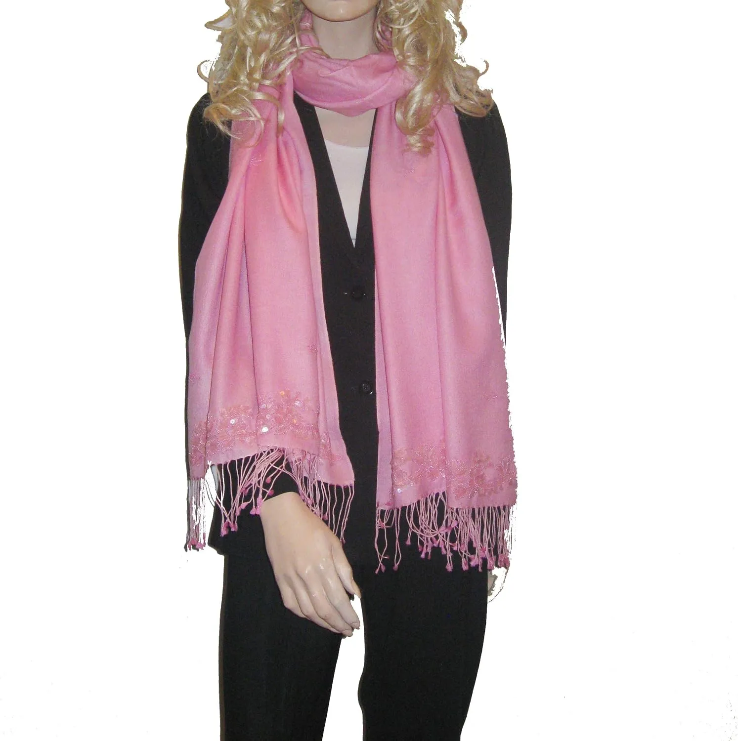 Dress Shawl-graduation stole-silk-blanket-it's a wrap-Keffiyeh-Shemagh-mens scarf-Fancy Shawl-Evening Shawl-Shawl-Scarf-wool