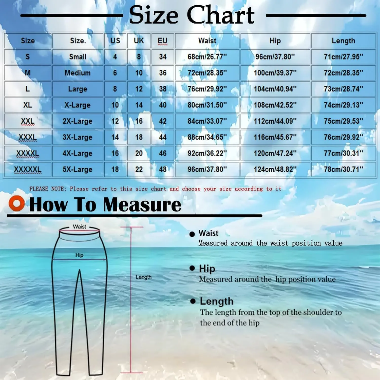 FZYLQY Women Elastic Waist Wide Leg Capris Pants 2024 Summer Cropped Denim Pants Loose Fit Jeans Palazzo Culottes with Pocket