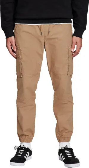 GAP Men's Cargo Jogger Pants