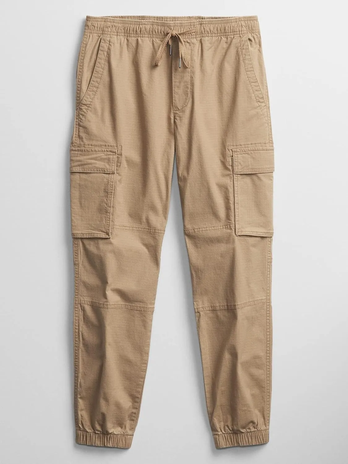 GAP Men's Cargo Jogger Pants