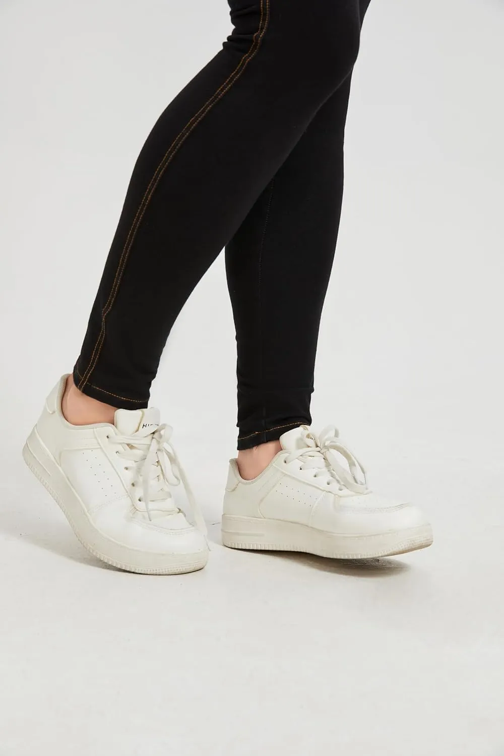 High Waisted Jegging for Women Premium Stretch Slim Fit Jeans Tummy Control Comfort with Everyday Casual Style