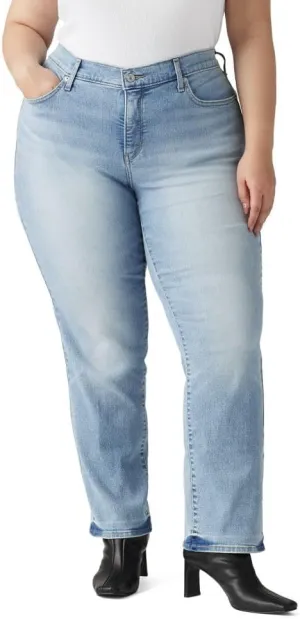 Levi's Women's 314 Shaping Straight Jeans