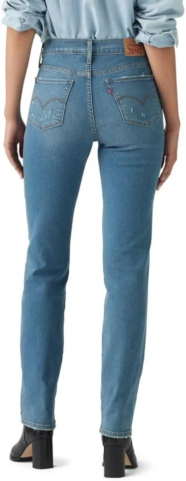 Levi's Women's 314 Shaping Straight Jeans