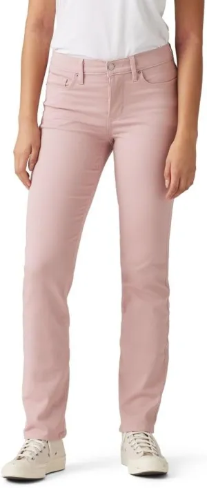 Levi's Women's 314 Shaping Straight Jeans