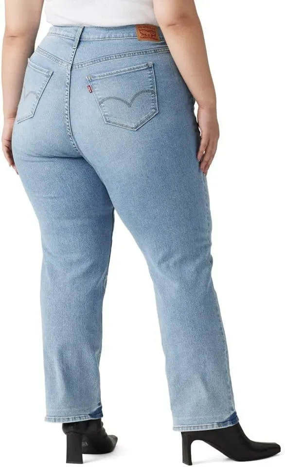 Levi's Women's 314 Shaping Straight Jeans