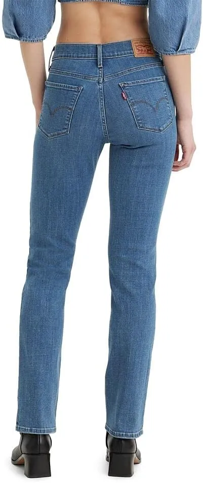 Levi's Women's 314 Shaping Straight Jeans