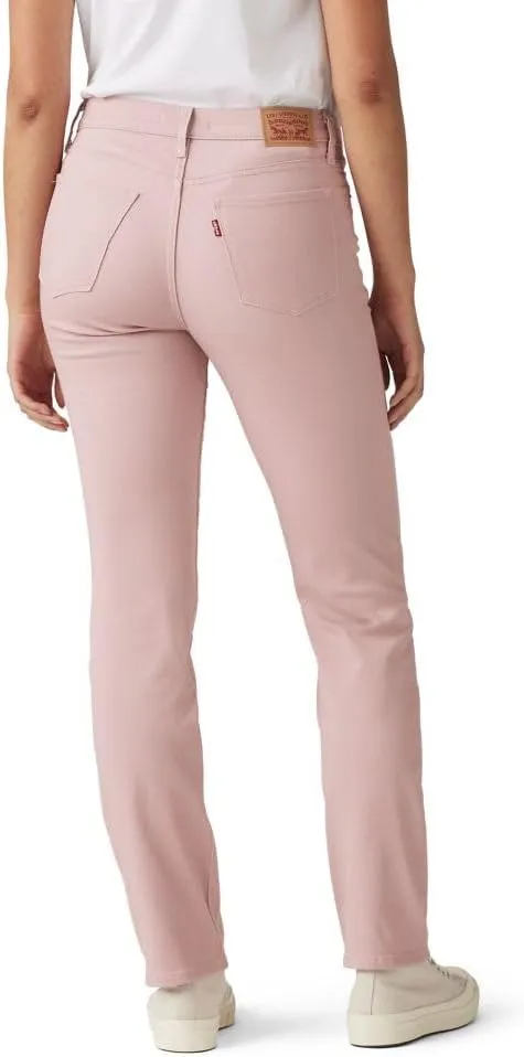 Levi's Women's 314 Shaping Straight Jeans