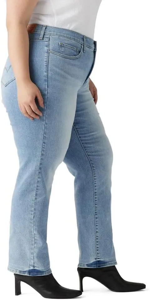 Levi's Women's 314 Shaping Straight Jeans