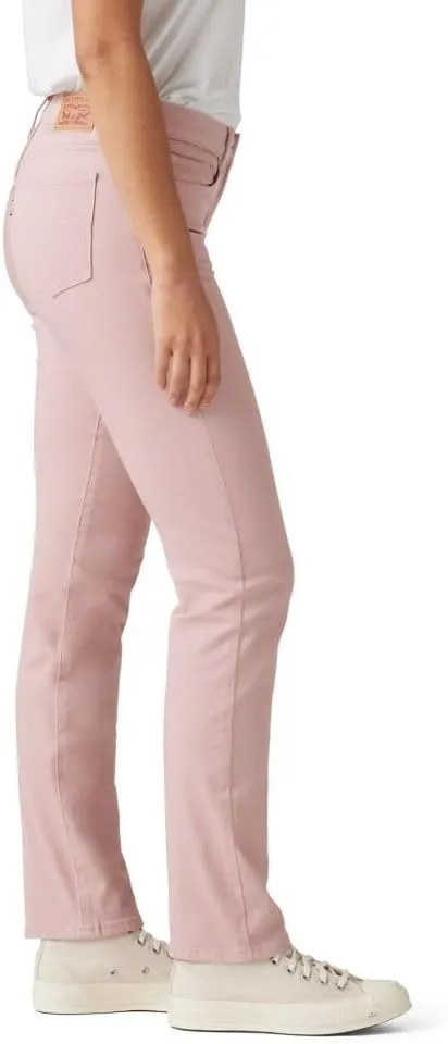 Levi's Women's 314 Shaping Straight Jeans