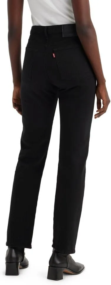 Levi's Women's Wedgie Straight Jeans