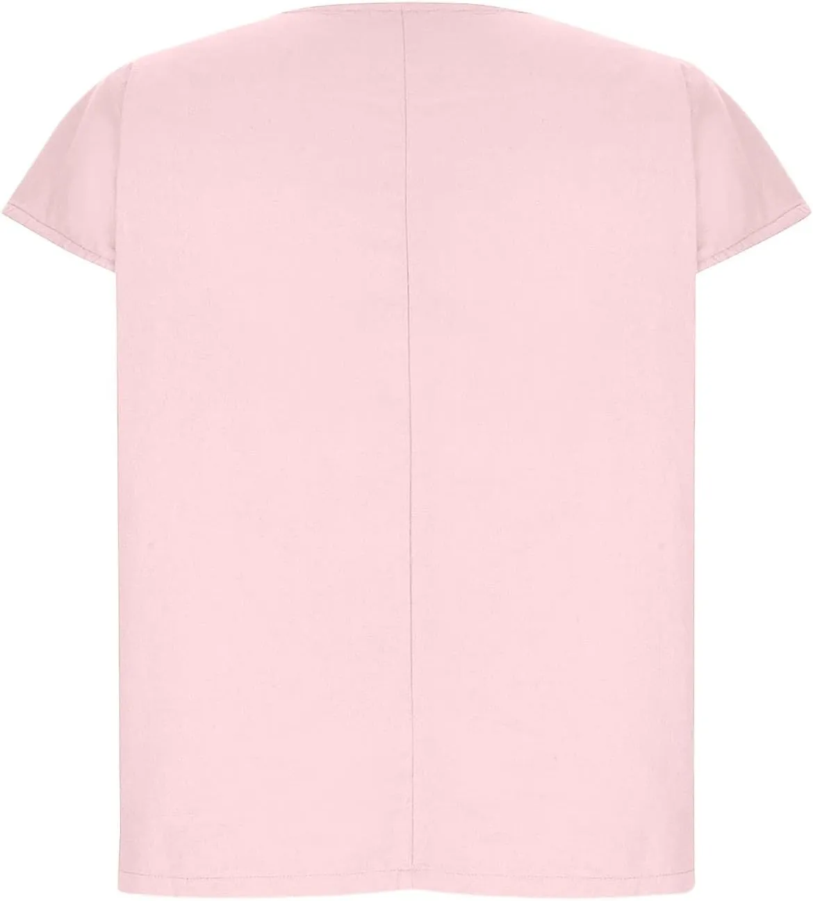 Linen Shirts for Women Shor Sleeve Boat Neck Casual Tshirt Solid Color Loose Fitting Tops and Blouses Summer Trendy