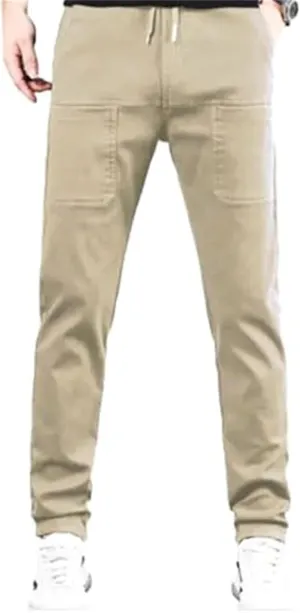 Manzera Stretch Cargo Pants, Multipants - High Stretch Multi-Pocket Durable Cargo Pants, Mencomfy Cargo Pants Men