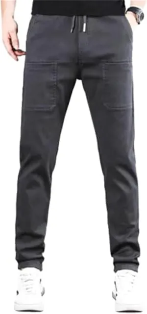 Manzera Stretch Cargo Pants, Multipants - High Stretch Multi-Pocket Durable Cargo Pants, Mencomfy Cargo Pants Men