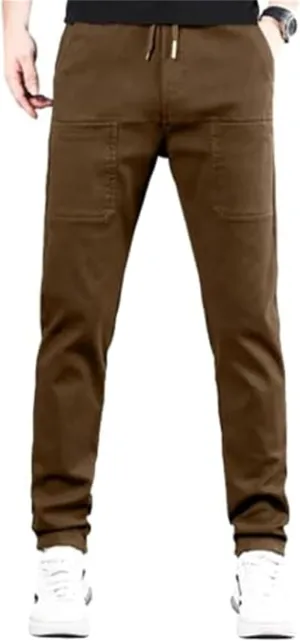 Manzera Stretch Cargo Pants, Multipants - High Stretch Multi-Pocket Durable Cargo Pants, Mencomfy Cargo Pants Men