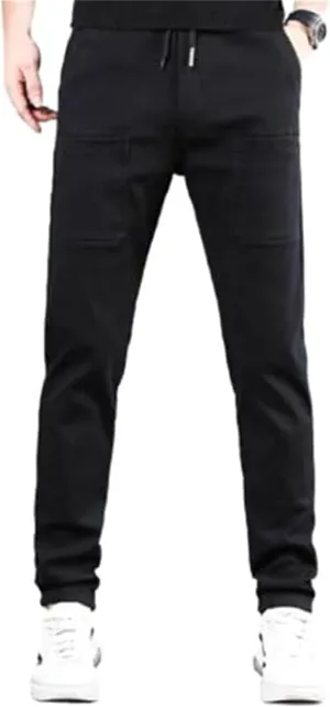 Manzera Stretch Cargo Pants, Multipants - High Stretch Multi-Pocket Durable Cargo Pants, Mencomfy Cargo Pants Men