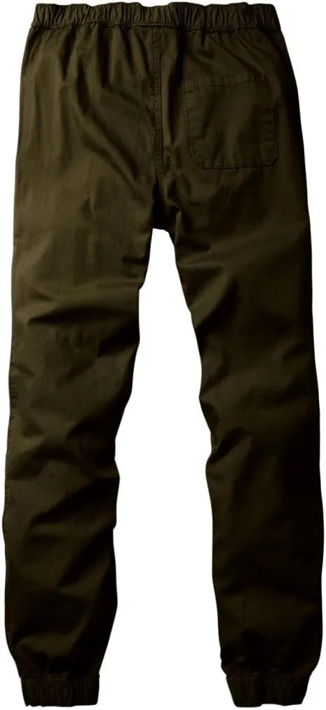 Match Men's Chino Jogger Pants