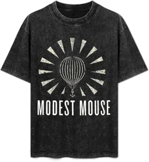 Men Women Oversized T-Shirts Loose Fit Vintage Washed Tee Short Sleeve Casual Shirts Top