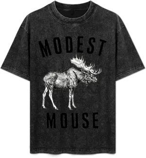 Men Women Oversized T-Shirts Loose Fit Vintage Washed Tee Short Sleeve Casual Shirts Top