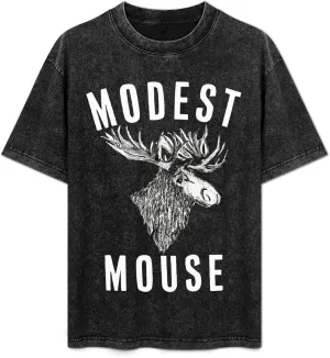 Men Women Oversized T-Shirts Loose Fit Vintage Washed Tee Short Sleeve Casual Shirts Top
