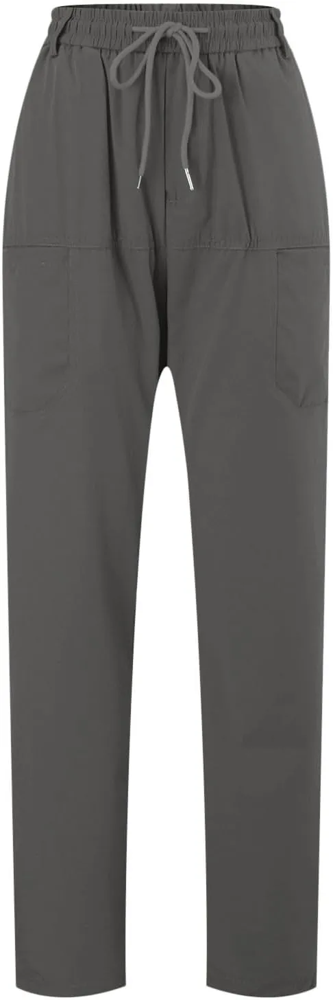 Mencomfy Cargo Pants, Manzera Cargo Pants, Multipants - High Stretch Multi-Pocket Durable Cargo Pants Athletic Pants