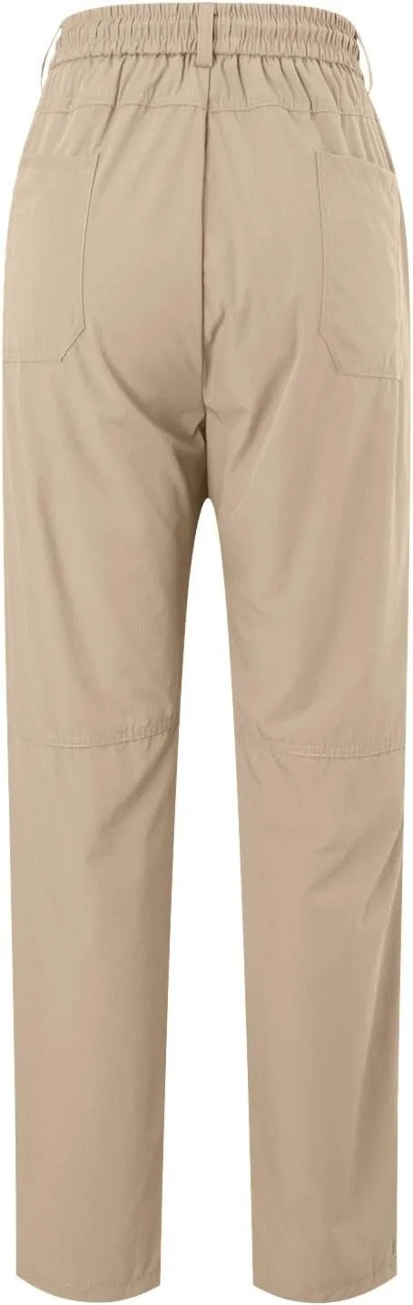 Mencomfy Cargo Pants, Manzera Cargo Pants, Multipants - High Stretch Multi-Pocket Durable Cargo Pants Athletic Pants