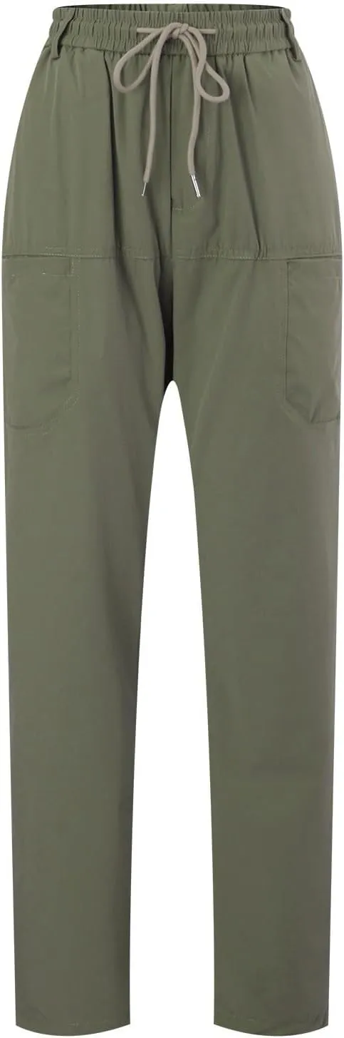Mencomfy Cargo Pants, Manzera Cargo Pants, Multipants - High Stretch Multi-Pocket Durable Cargo Pants Athletic Pants