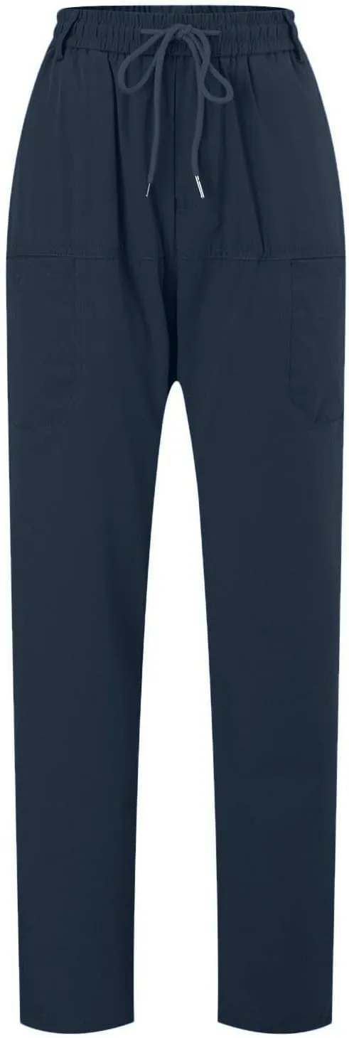 Mencomfy Cargo Pants, Manzera Cargo Pants, Multipants - High Stretch Multi-Pocket Durable Cargo Pants Athletic Pants